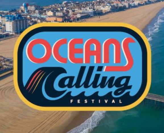 OCEANS CALLING FESTIVAL UNVEILS 2023 LINEUP WITH HEADLINERS JOHN MAYER, THE LUMINEERS, JACK JOHNSON, AND ALANIS MORISSETTE