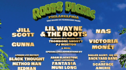 Roots Picnic 2024 Preview