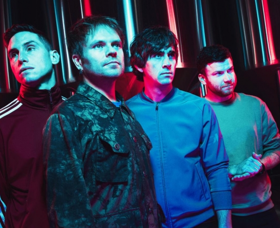 ENTER SHIKARI Drop Official Music Video for New Single, “The Void Stares Back” Featuring Wargasm