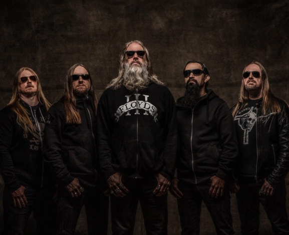 Amon Amarth Drop Official Music Video For Brand New Track “THE GREAT HEATHEN ARMY”