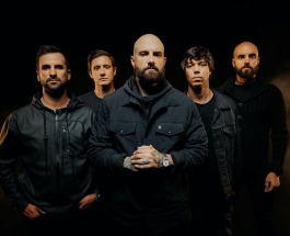 August Burns Red Share “Reckoning” (Feat. Underoath’s Spencer Chamberlain) Lyric Video