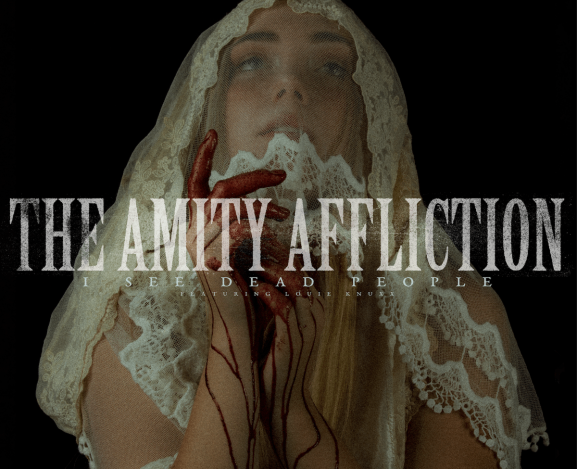 The Amity Affliction Drop “I See Dead People” Video 