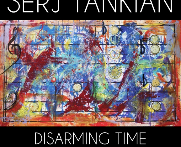 Serj Tankian Release 24 Minute Modern Piano Concerto
