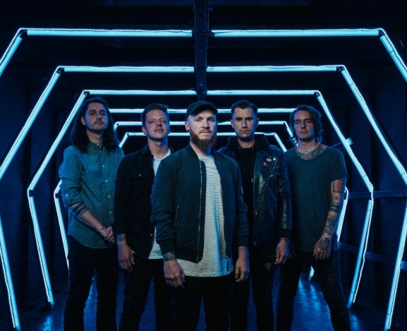 We Came As Romans Announce New Album ‘Dark Bloom’; Drop New Single “Plagued”