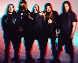 <strong>SUICIDE SILENCE ANNOUNCE RELEASE DATE FOR SEVENTH ALBUM <em>REMEMBER… YOU MUST DIE</em></strong>