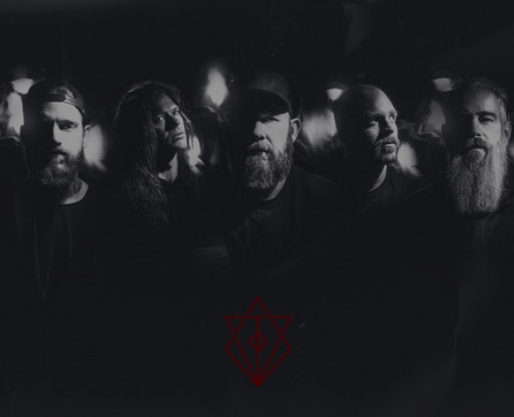 IN FLAMES SHARE LIVE “THE GREAT DECEIVER” VIDEO