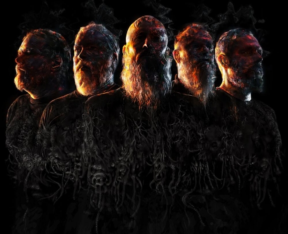 MESHUGGAH To Kick Off US Headlining Tour; Immutable Out Now On Atomic Fire