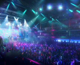 Live Nation Unveils Plans For Houston Music Venue ‘The Terminal’