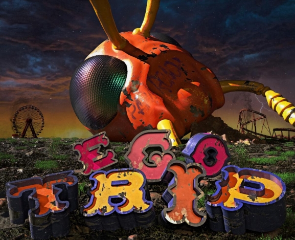 Papa Roach release 11th studio album ‘EGO TRIP’