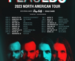 <strong>PLACEBO ANNOUNCE EXPANDED NORTH AMERICAN 2023 TOUR</strong>