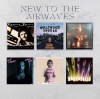 New to the Airwaves – Albums Out This Week (April 28th)