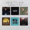 New to the Airwaves – Albums Out This Week (August 4th)