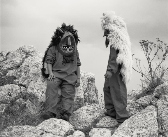 Black Foxxes Conjure Atmosphere with Newest Album the Haar