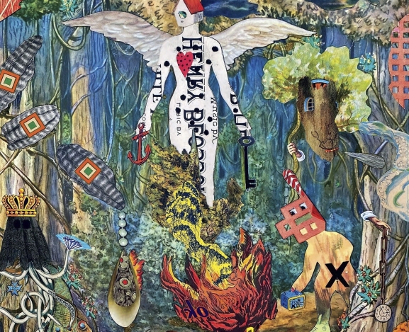 The Revivalists Are Living For The Spirit<br>With New “Kid” Single & Music Video Out Now