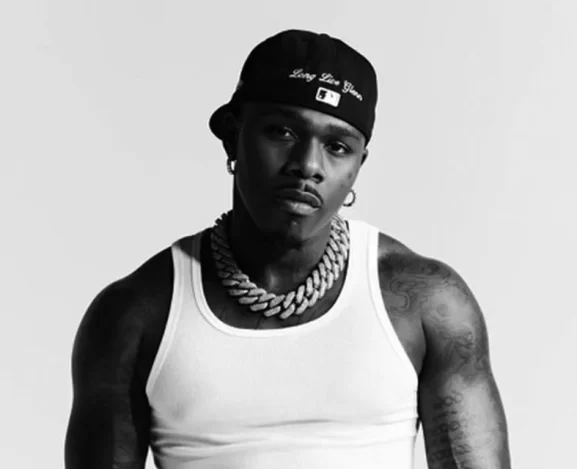 Lovin’ Life Music Fest Artist Spotlight: DaBaby