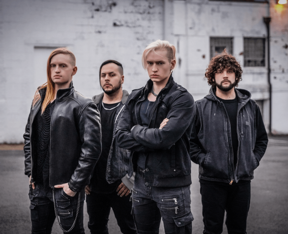 Exclusive Artist Interview: Uncured