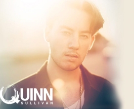 Room for Growth – An Interview with Quinn Sullivan