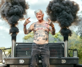 Exclusive Interview: Heavy Metal Donnie