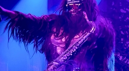 Making believers out of the skeptical night after night, Saxsquatch brings the myth, magic, and music as only a legendary cryptid can.