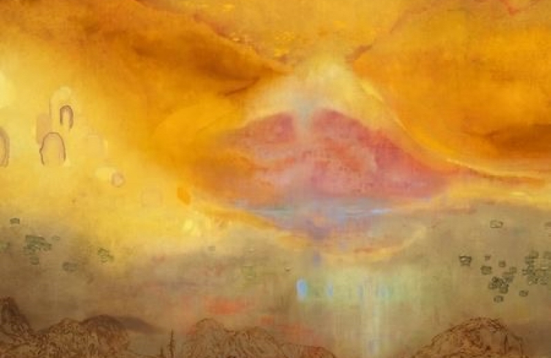 New Album: Silversun Pickups Tenterhooks