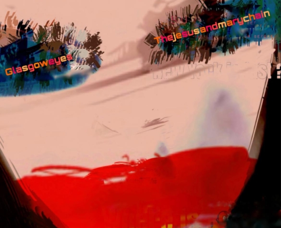 Jesus and Mary Chain Go Back to the Future with Glasgow Eyes