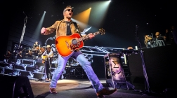 Eric Church Is Heading To Charlotte