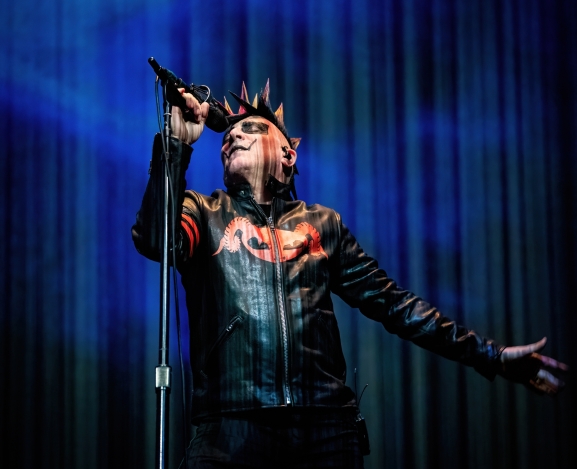 TOOL Return To Philadelphia With A Visually Brilliant Spectacle