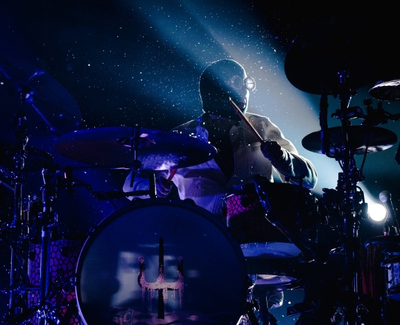 Twenty One Pilots Bring The ICY Tour To DC