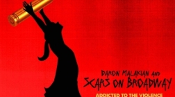 Daron Malakian and Scars on Broadway Resist With New Album Addicted to The Violence