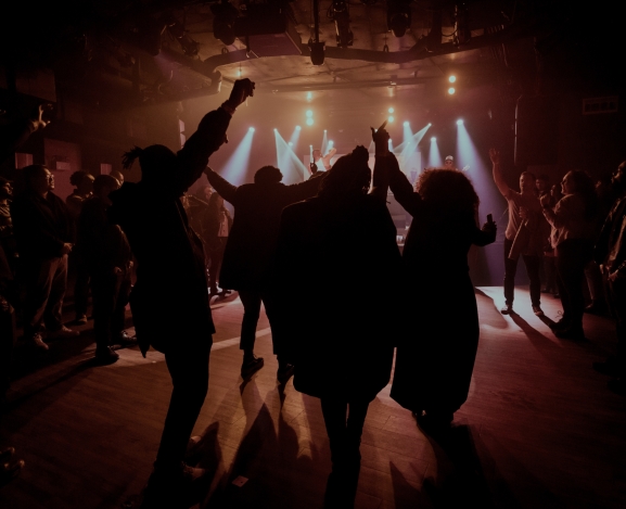 <strong>Something For The District – Artists to Watch Around D.C. in 2023</strong>