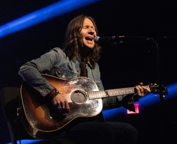 Charlie Starr Shows The Power Of Music In Charlotte