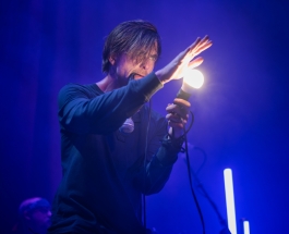 <strong>Going APESHIT at the Red Flag in St. Louis</strong>