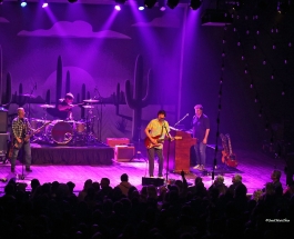 <strong>Big Head Todd and The Monsters (BHTM) gave Milwaukee one heck of a show</strong>