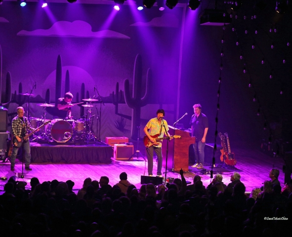 <strong>Big Head Todd and The Monsters (BHTM) gave Milwaukee one heck of a show</strong>