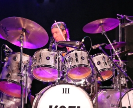 <strong>Kofi Baker’s Cream Faith is a Fantastic Legacy </strong>