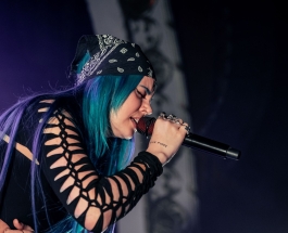 Kings Elliot and Stephen Sanchez “Wow” the Toronto Crowd