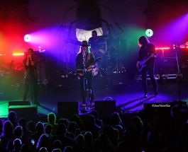 <strong>Jerry F#cking Cantrell Brightens Milwaukee</strong>