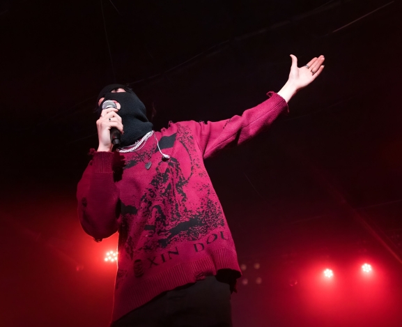 North Star Boys Captivate Fans In Charlotte