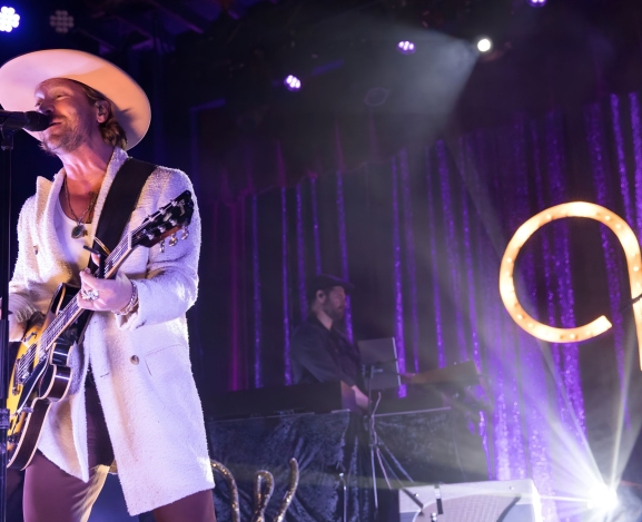 Wilder Woods Lets The Light Shine In Charlotte