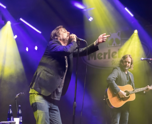 MerleFest 2023 Is Officially Underway!