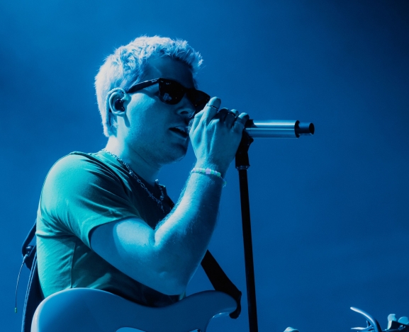 Valley Teases Their New Album With An Energetic Tour