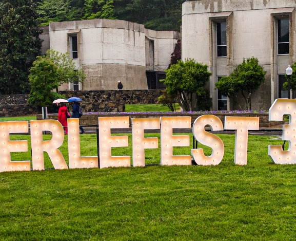 The Magic of MerleFest