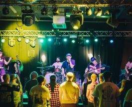 Crushing Chaos with The Callous Daoboys