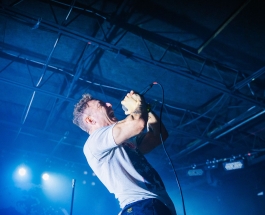 Diving Deeper Underground 