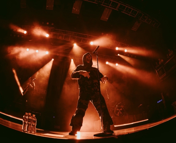 I Love You, I’m Trying Tour Makes A Pitstop in Silver Spring