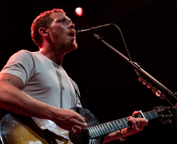 Matt Maeson’s Thats My Cue Solo Tour Sells Out 9:30 Club