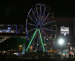 Almost Time for the 55th Anniversary of Summerfest