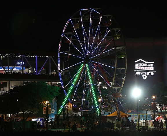 Almost Time for the 55th Anniversary of Summerfest