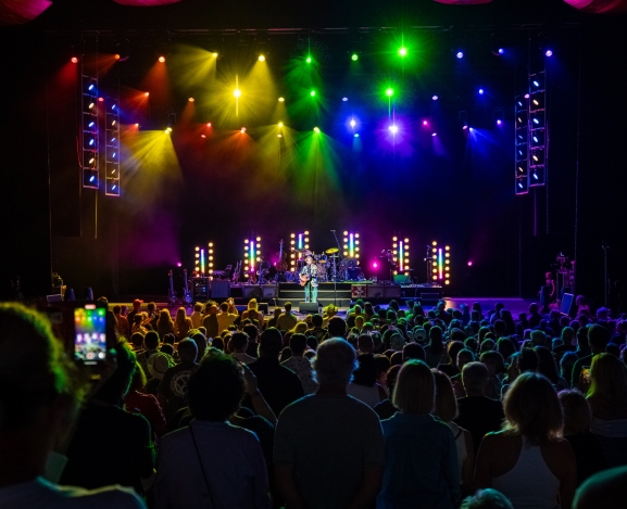 Out & About Festival – Day 1