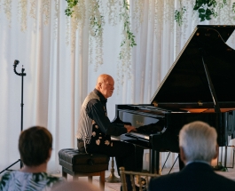 A New, Classical Experience.